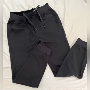 Lululemon abc joggers nwot